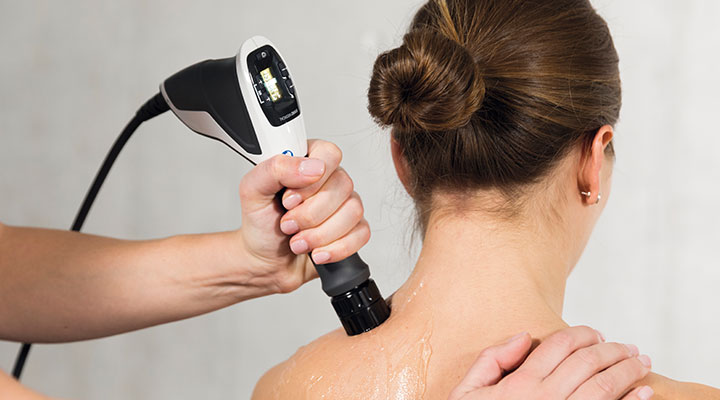 Shockwave Therapy ESWT Therapy ESWT Treatment